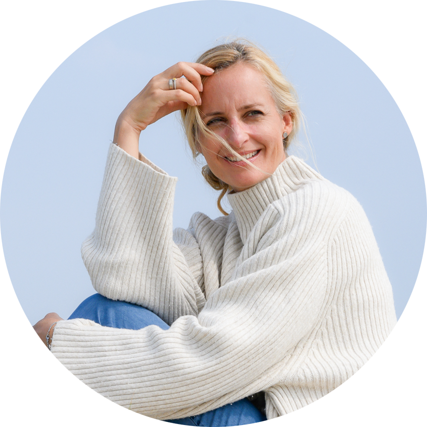 Katrin Witt-Martens, Herausgeberin und Hochzeitsfotografin