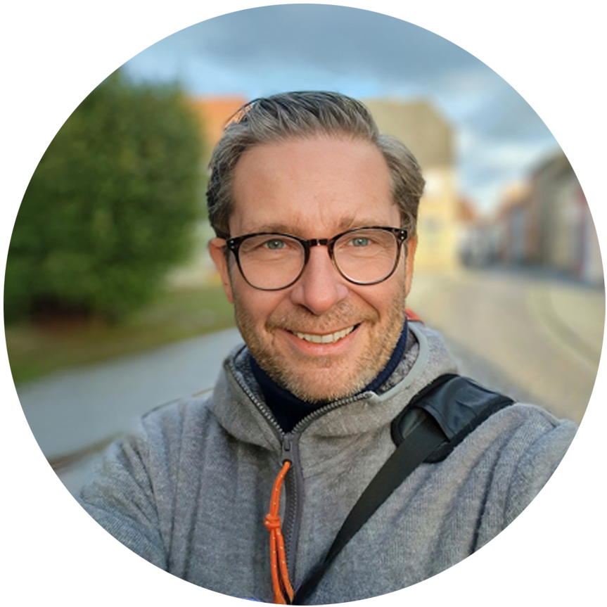 Holger Martens, Hochzeitsfotograf und Filmemacher